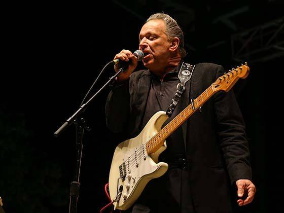 Jimmie Vaughan